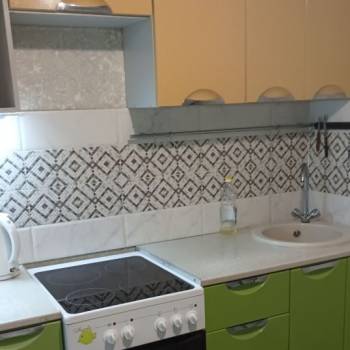 Сдается 2-х комнатная квартира, 45,9 м²