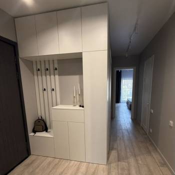 Сдается 2-х комнатная квартира, 18 м²