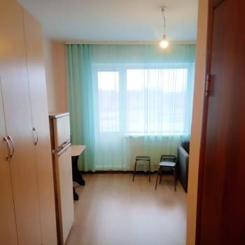 Сдается 1-комнатная квартира, 22 м²