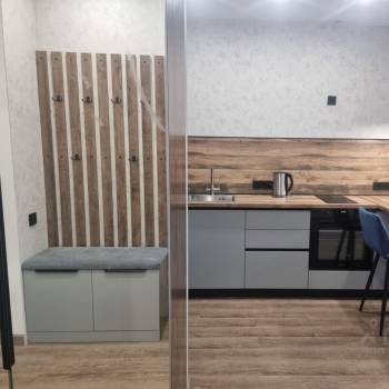 Сдается 1-комнатная квартира, 31 м²