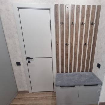 Сдается 1-комнатная квартира, 31 м²