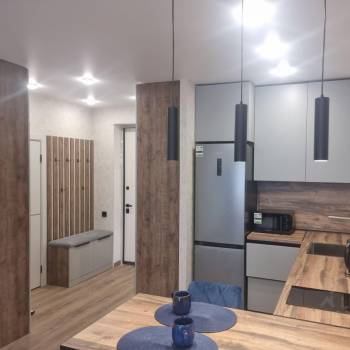 Сдается 1-комнатная квартира, 31 м²