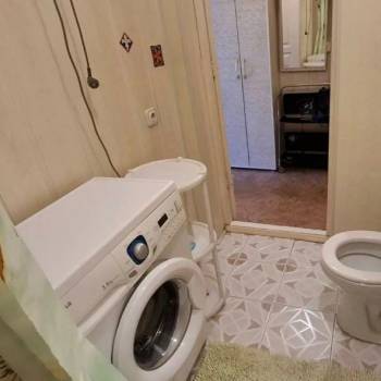 Сдается 1-комнатная квартира, 41,5 м²