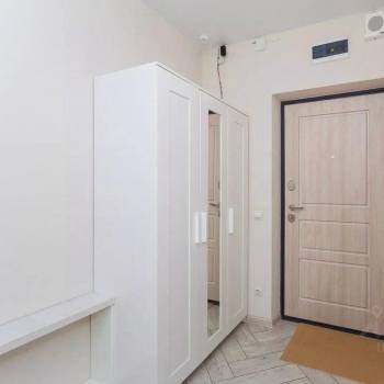 Сдается 1-комнатная квартира, 31 м²