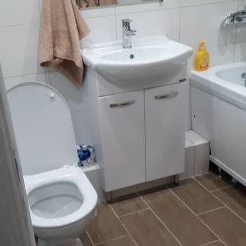 Сдается 1-комнатная квартира, 22,6 м²