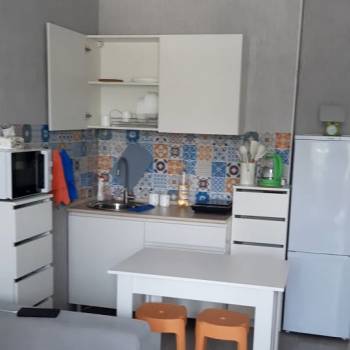 Сдается 1-комнатная квартира, 22,6 м²