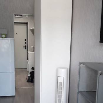 Сдается 1-комнатная квартира, 22,6 м²