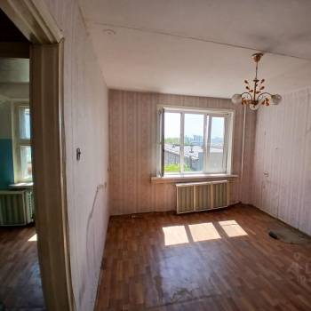 Продается 1-комнатная квартира, 28,1 м²