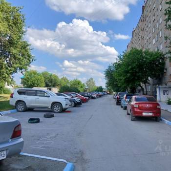 Продается 1-комнатная квартира, 28,1 м²