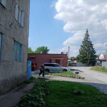 Продается 1-комнатная квартира, 28,1 м²
