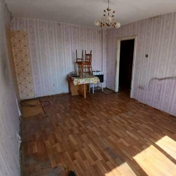 Продается 1-комнатная квартира, 28,1 м²