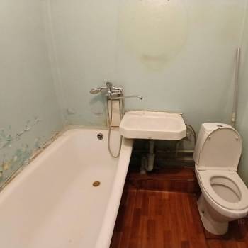 Продается 1-комнатная квартира, 28,1 м²