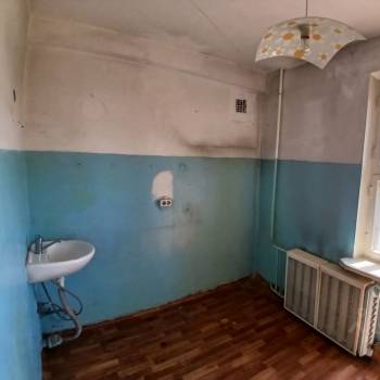 Продается 1-комнатная квартира, 28,1 м²