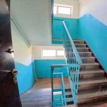 Продается 1-комнатная квартира, 28,1 м²
