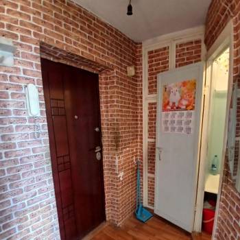 Продается 1-комнатная квартира, 28,1 м²