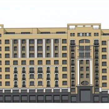 Сдается Многокомнатная квартира, 87,6 м²