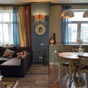 Сдается Многокомнатная квартира, 87,6 м²