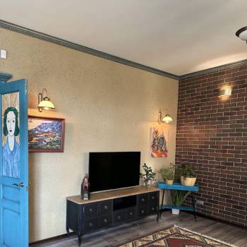 Сдается Многокомнатная квартира, 87,6 м²