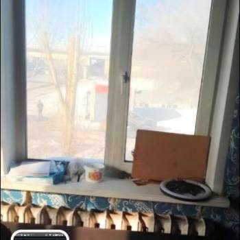Сдается 2-х комнатная квартира, 41 м²