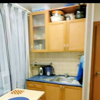 Сдается 2-х комнатная квартира, 45 м²