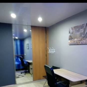 Сдается 2-х комнатная квартира, 45 м²