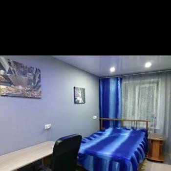 Сдается 2-х комнатная квартира, 45 м²