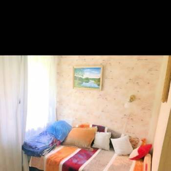 Сдается 2-х комнатная квартира, 45 м²