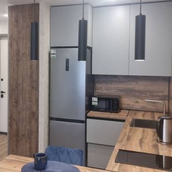 Сдается 1-комнатная квартира, 31 м²