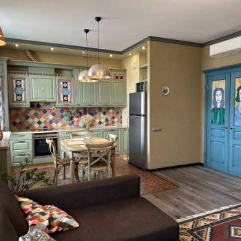 Сдается Многокомнатная квартира, 87,6 м²