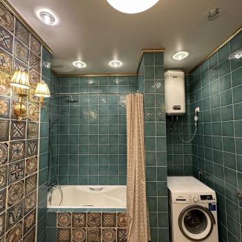 Сдается Многокомнатная квартира, 87,6 м²