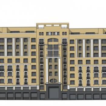 Сдается Многокомнатная квартира, 87,6 м²