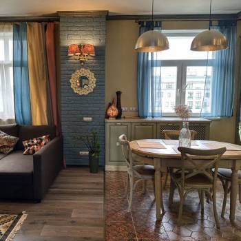 Сдается Многокомнатная квартира, 87,6 м²