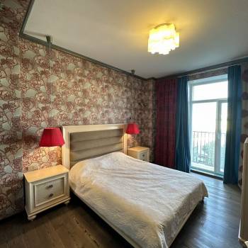Сдается Многокомнатная квартира, 87,6 м²
