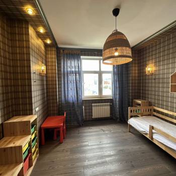 Сдается Многокомнатная квартира, 87,6 м²