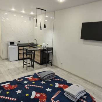 Сдается 1-комнатная квартира, 25 м²