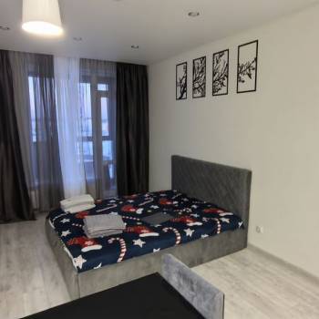Сдается 1-комнатная квартира, 25 м²
