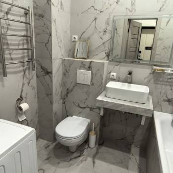 Сдается 1-комнатная квартира, 25 м²