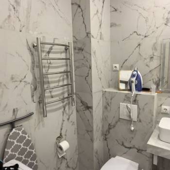 Сдается 1-комнатная квартира, 25 м²
