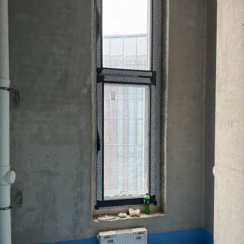 Продается 1-комнатная квартира, 95,7 м²
