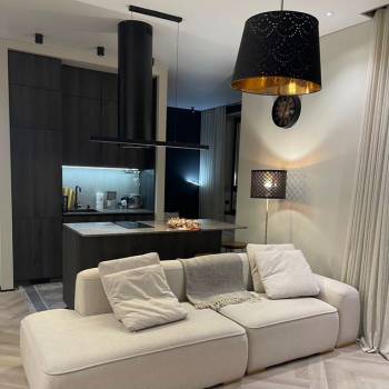 Сдается 1-комнатная квартира, 42 м²