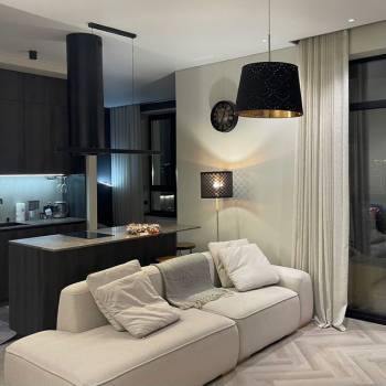 Сдается 1-комнатная квартира, 42 м²