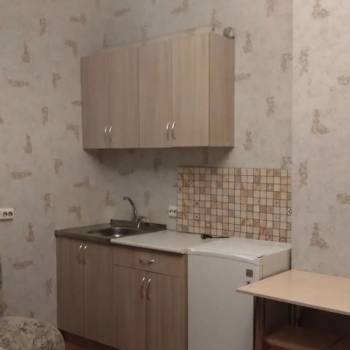 Сдается 1-комнатная квартира, 35 м²