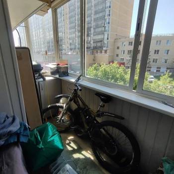 Сдается Многокомнатная квартира, 82 м²