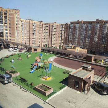 Сдается Многокомнатная квартира, 82 м²
