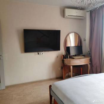 Сдается Многокомнатная квартира, 82 м²