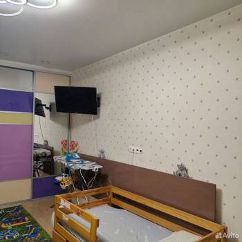 Сдается Многокомнатная квартира, 82 м²