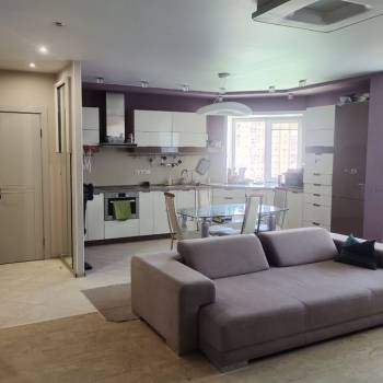 Сдается Многокомнатная квартира, 82 м²