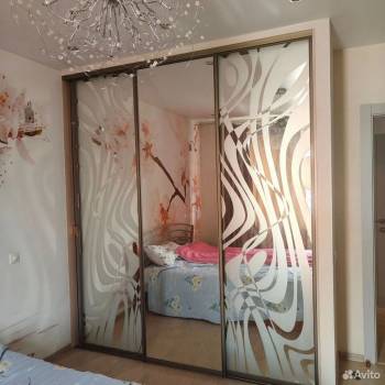 Сдается Многокомнатная квартира, 82 м²