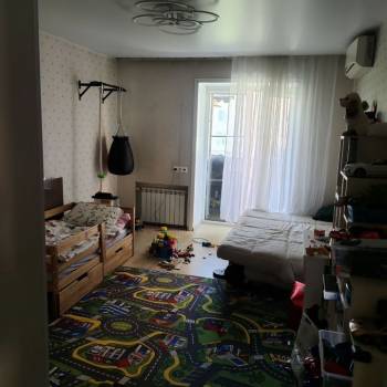 Сдается Многокомнатная квартира, 82 м²