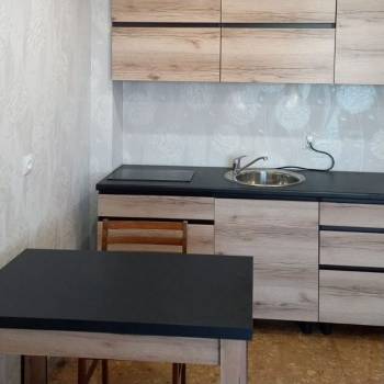 Сдается 1-комнатная квартира, 25,2 м²